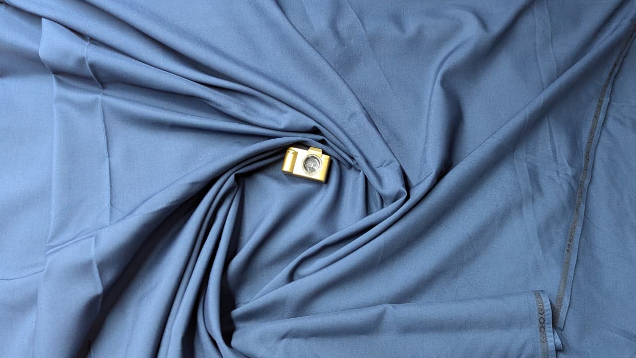 Wash N Wear New Four Season