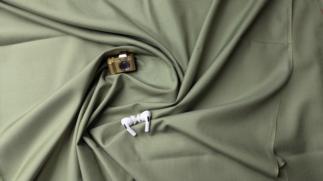 Desire Wash N Wear New Four Season