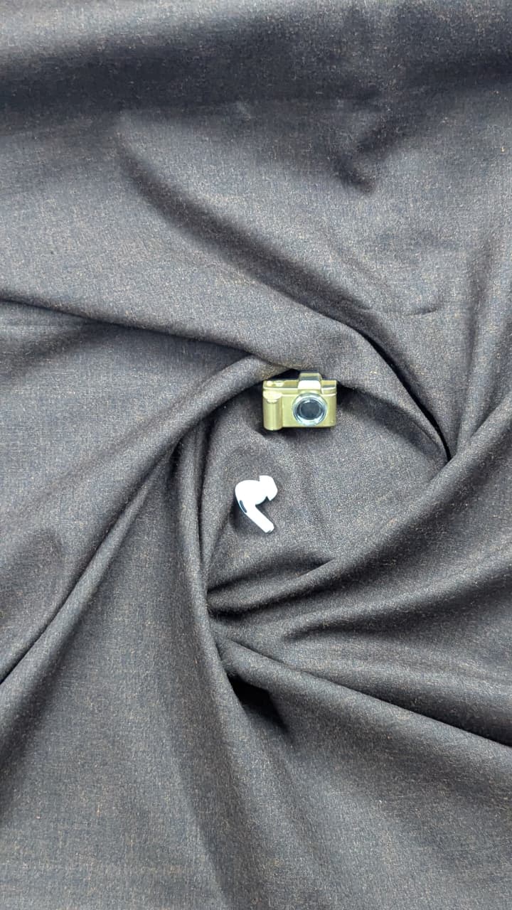 Goat Wool fabric Winter King