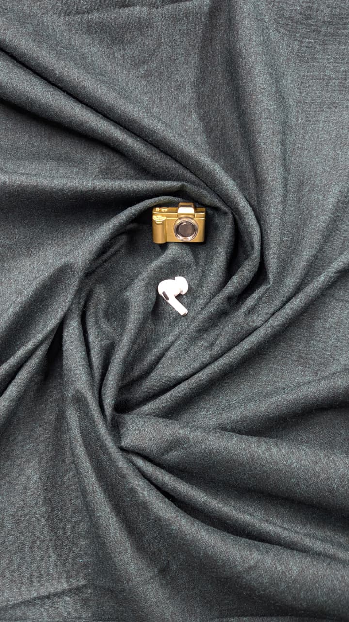 Goat Wool fabric Winter King