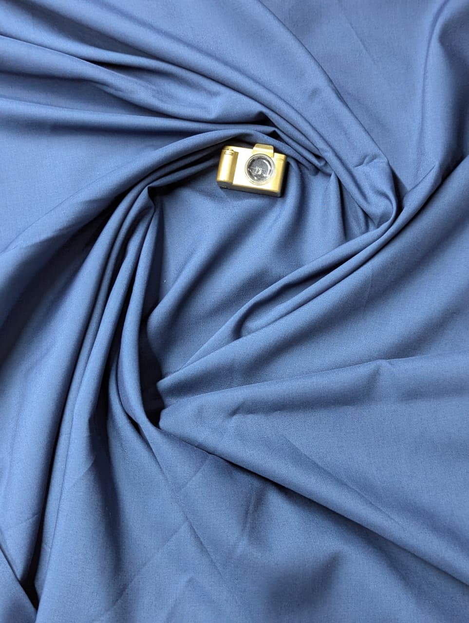 Pashmina Wool- Winter King