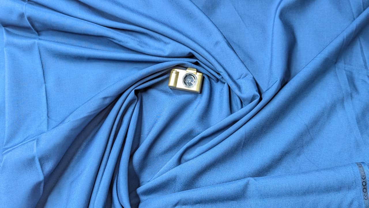 Wash N Wear New Four Season