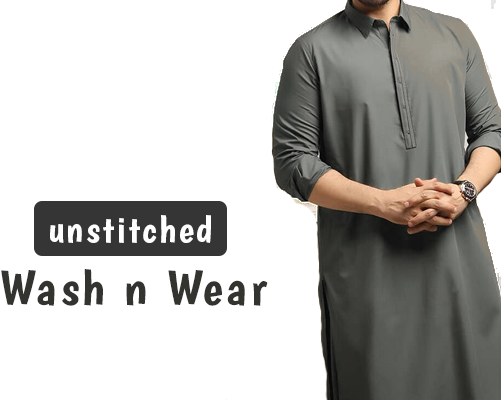 Wash & Wear