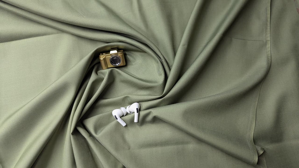 Desire Wash N Wear New Four Season