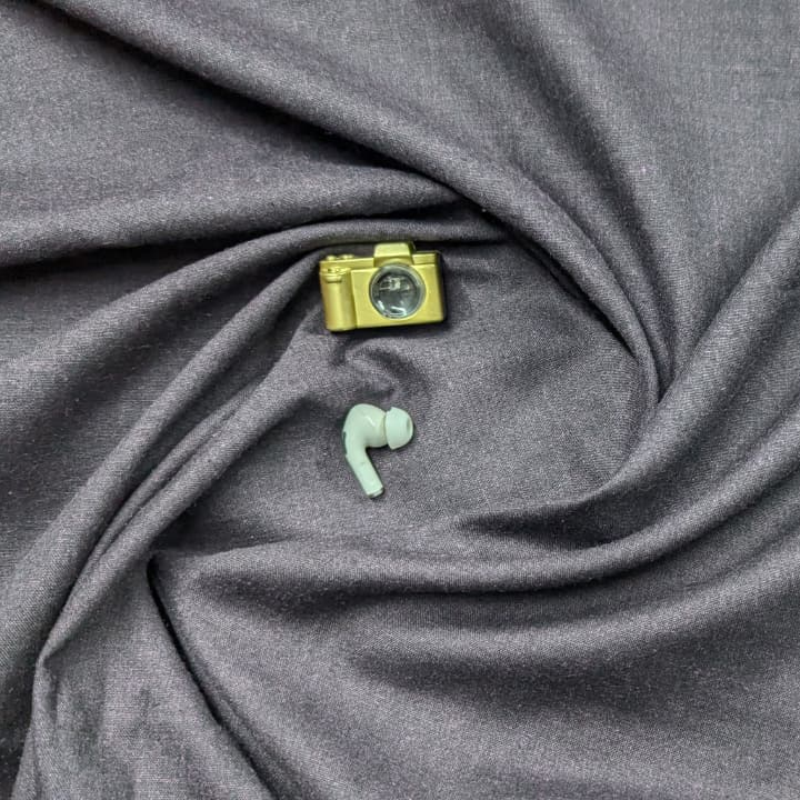 Goat Wool fabric Winter King