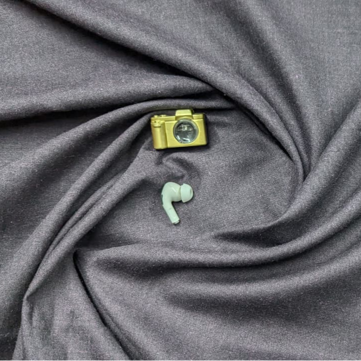 Goat Wool fabric Winter King