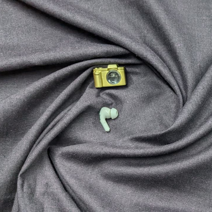 Goat Wool fabric Winter King