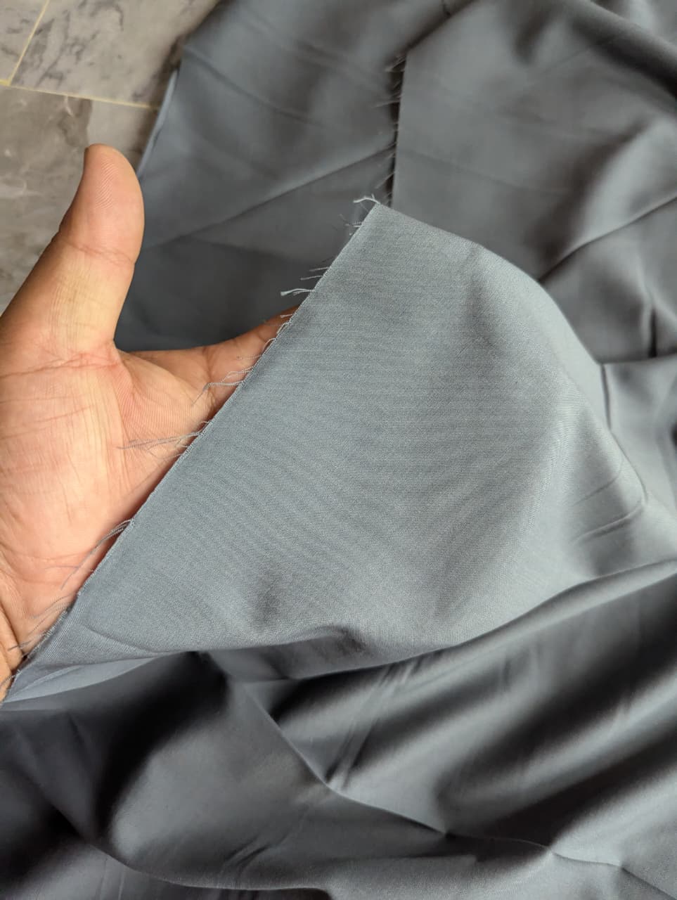 Desire Wash N Wear New Four Season