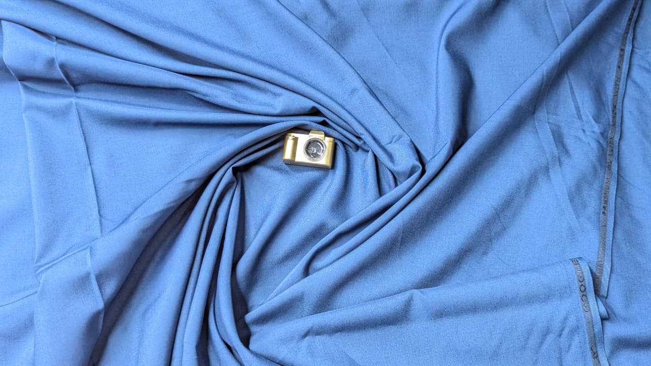 Wash N Wear New Four Season